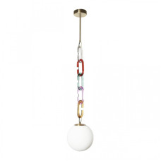 Подвесной светильник Loft IT Chain 10128P Mult