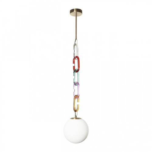 Подвесной светильник Loft IT Chain 10128P Mult