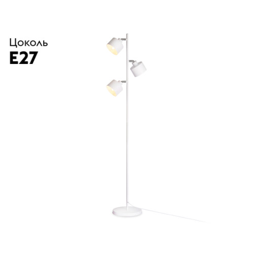 Торшер Ambrella Light Traditional TR8154