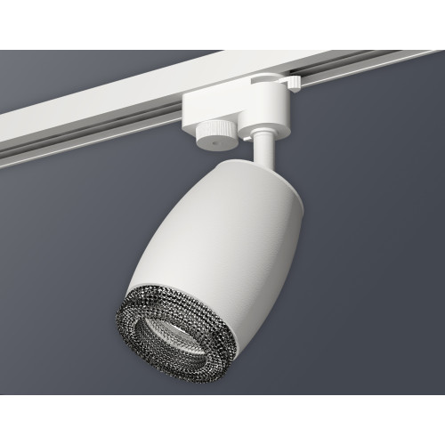 Трековый однофазный светильник Ambrella Light Track System XT1122021 (A2520, C1122, N7192)