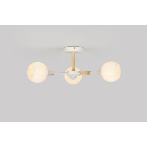 Люстра на штанге Rivoli Chiara 9180-303