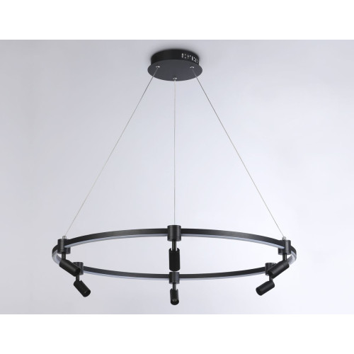 Подвесной светильник Ambrella Light Comfort FL5299