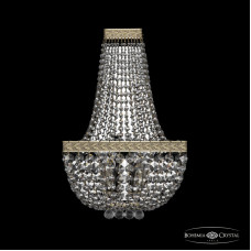 Бра Bohemia Ivele Crystal 19282B/H2/25IV Pa