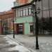 Садовый светильник Fumagalli E26.202.R20.AXF1R