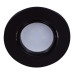 Точечный светильник Reluce 16122-9.0-001 BK