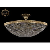 Потолочная люстра Art Classic 21.323.55SP.G