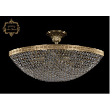 Потолочная люстра Art Classic 21.323.55SP.G