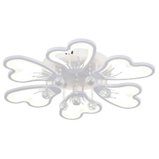 Потолочная светодиодная люстра Natali Kovaltseva Hugo LED LAMPS 81240