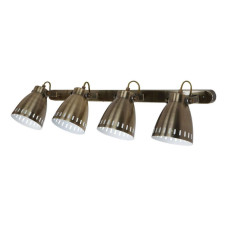 Спот Arte Lamp 46 A2214PL-4AB