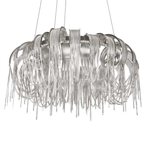 Подвесная люстра Loft IT Volver 10404/800 SN