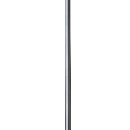 Подвесной светильник Nowodvorski Vertic Led Black 10857