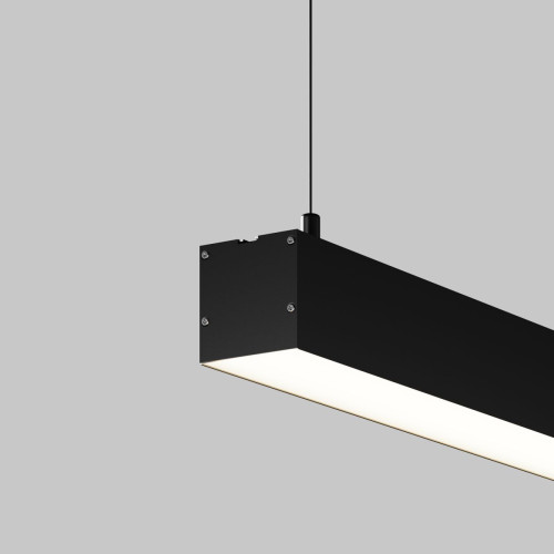 Линейный подвесной светильник Maytoni Technical LL312026