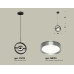 Подвесной светильник Ambrella Light Traditional (C9112, N8133) XB9112102