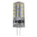 Лампа светодиодная Эра G4 3W 4000K LED JC-3W-12V-840-G4 Б0033194