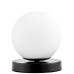 Люстра на штанге Lumina Deco Zodiak LDP 160-12 BK+PR