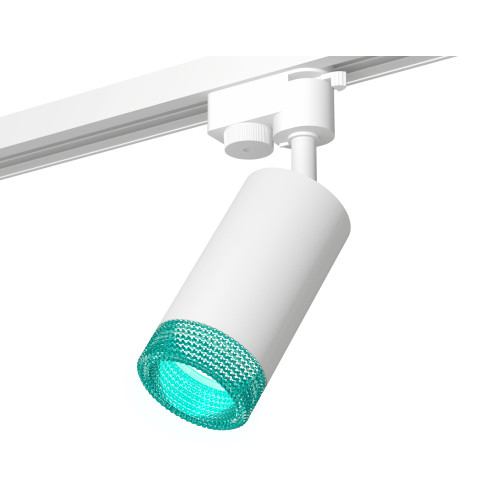 Трековый однофазный светильник Ambrella Light Track System XT6322083 (A2520, C6322, N6153)