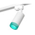 Трековый однофазный светильник Ambrella Light Track System XT6322083 (A2520, C6322, N6153)