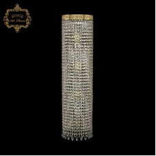 Настенный светильник Art Classic 80.401B.20SP-75.G.Dr
