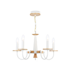 Подвесная люстра Ambrella Light Modern TR9592