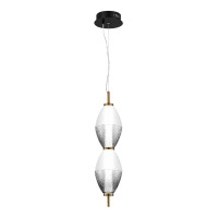 Подвесной светильник ST Luce Ice SL6130.403.15