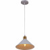 Подвесной светильник Reluce 02189-0.4-01 WH+GD