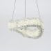 Подвесной светильник Modestyle MS.5003.300 CR