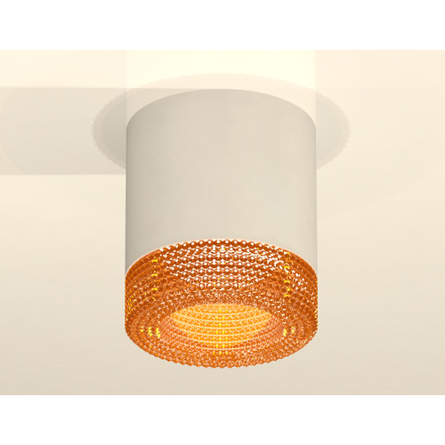 Накладной светильник Ambrella Light Techno XS7401024 (C7401, N7195)