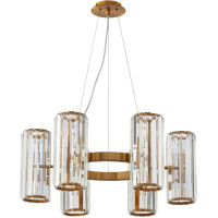 Подвесная люстра Stilfort Twin 2175/05/12P