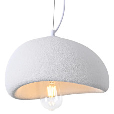 Подвесной светильник ImperiumLoft CEMENCLOUD A D30 White 219845-23