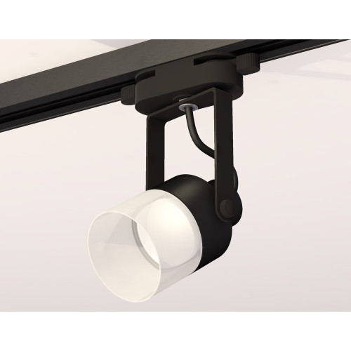 Трековый однофазный светильник Ambrella Light Track System XT6602086 (C6602, N6252)