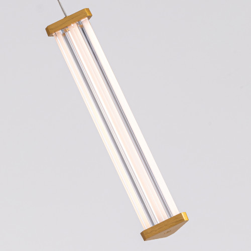 Подвесной светильник Delight Collection MD25020402-1A gold Подвесной светильник Delight Collection MD25020402-1A gold