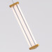 Подвесной светильник Delight Collection MD25020402-1A gold Подвесной светильник Delight Collection MD25020402-1A gold