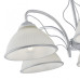 Подвесная люстра Arte Milano Amalfi 337207/5 WT+SL