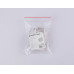 Заглушка демпферная для шинопровода Ambrella Light Track system Magnetic 220V GL1061