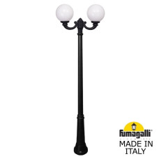 Парковый светильник Fumagalli Globe G30.157.R20.AYF1R