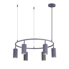 Подвесная люстра Moderli Cora V11069-6P
