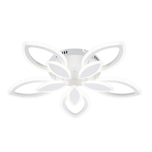 Потолочная люстра Escada Gentle 10287/5LED Потолочная люстра Escada Gentle 10287/5LED