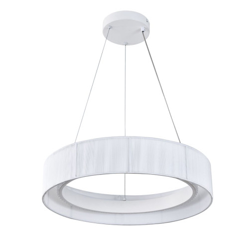 Подвесной светильник Indigo Luminosa 13041/B/1P White V000209L