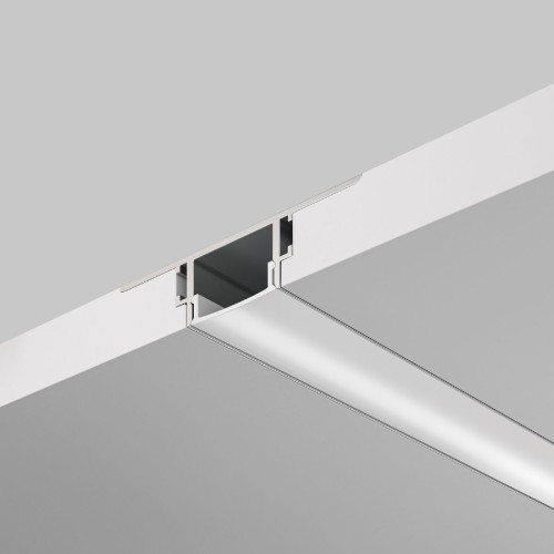 Алюминиевый профиль Maytoni Led strip ALM-6114-S-2M