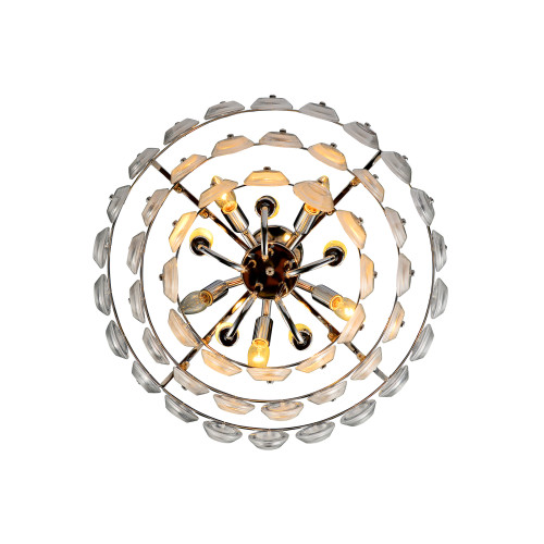 Подвесная люстра Ambrella Light Traditional TR5177