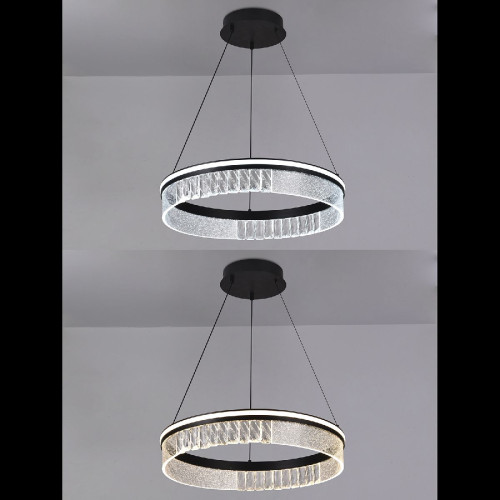 Подвесная люстра Natali Kovaltseva Sad Queen INNOVATION STYLE 83128