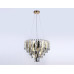 Подвесная люстра Ambrella Light Traditional TR5256