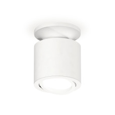 Накладной поворотный светильник Ambrella Light Techno XS7401061 (N7925, C7401, N7001)