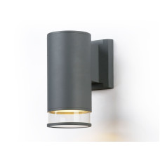 Уличный настенный светильник Ambrella Light Garden ST3818