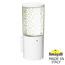 Уличный настенный светильник Fumagalli DR3.570.000.WXU1L