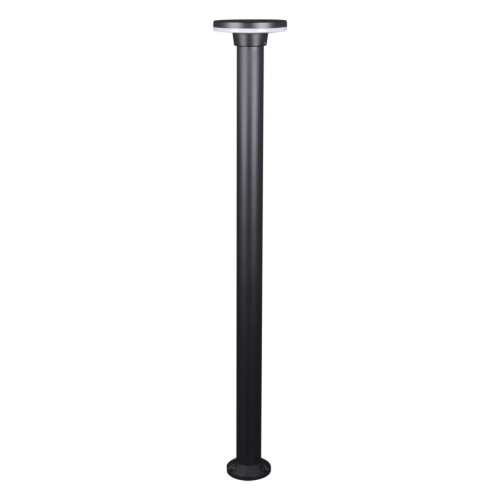 Ландшафтный светильник Reluce 09974-0.7-001JH 1,0M LED12W BK RLOS