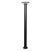 Ландшафтный светильник Reluce 09974-0.7-001JH 1,0M LED12W BK RLOS