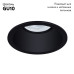 Встраиваемый светильник Arte Lamp Dash A2864PL-1BK