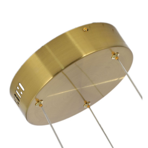 Подвесная люстра Zortes Lidia1 ZRS.30111.114