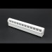Трековый магнитный светильник Aployt Magnetic track 48 APL.0102.11.12